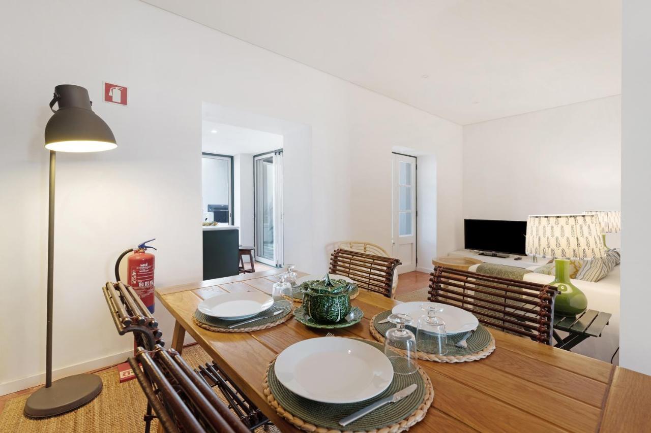Casa Da Praia Alcochete Extérieur photo