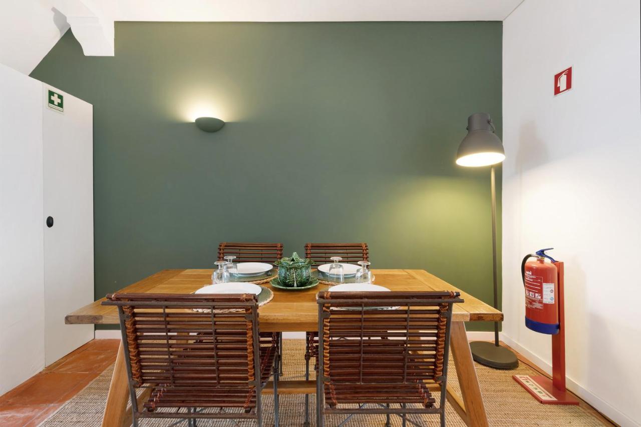 Casa Da Praia Alcochete Extérieur photo