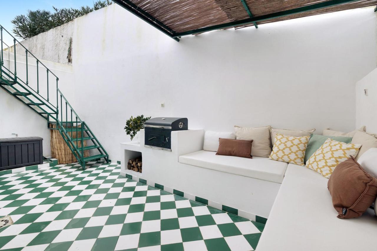 Casa Da Praia Alcochete Extérieur photo