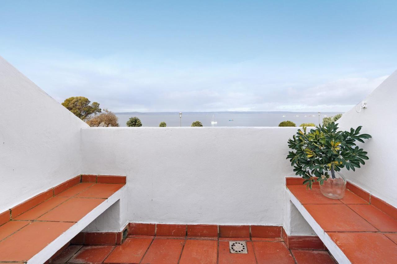 Casa Da Praia Alcochete Extérieur photo