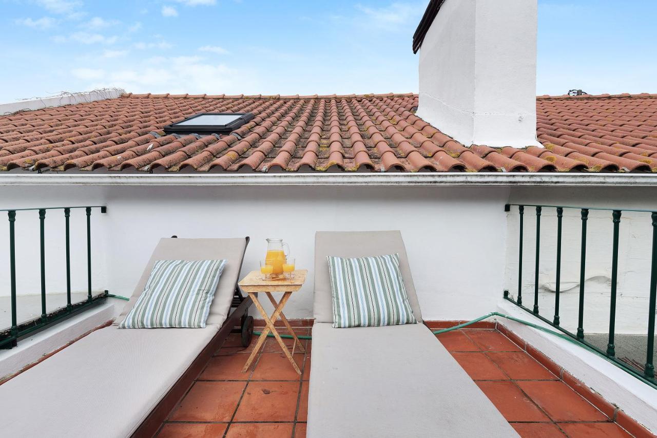 Casa Da Praia Alcochete Extérieur photo