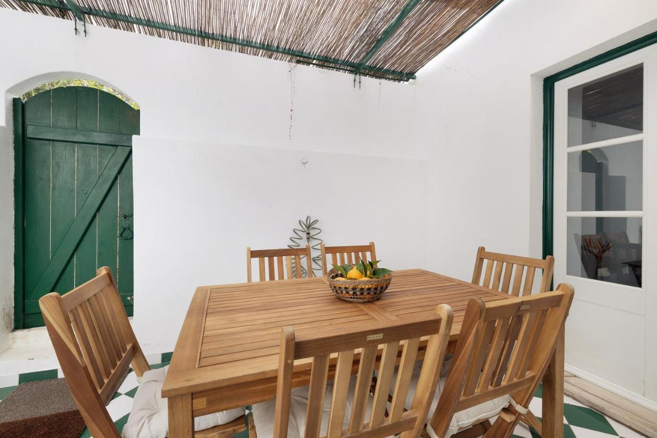Casa Da Praia Alcochete Extérieur photo
