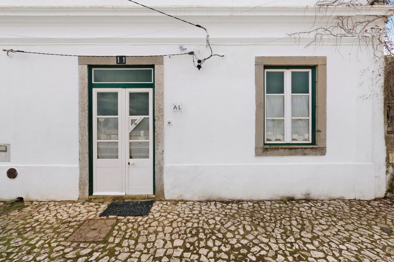 Casa Da Praia Alcochete Extérieur photo